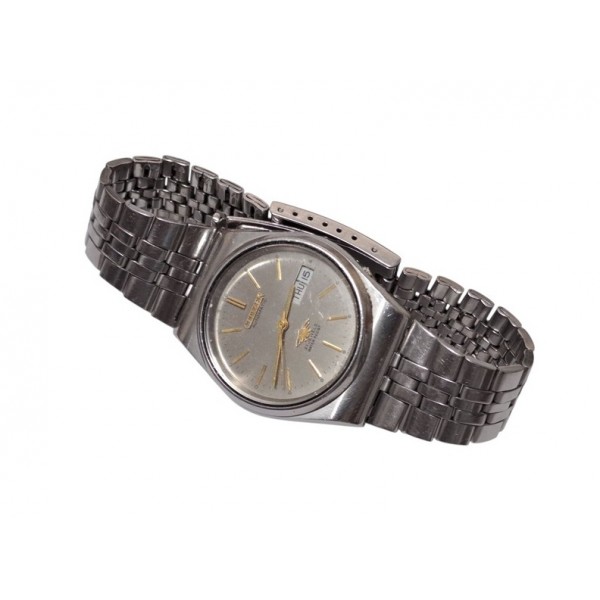 Citizen Saat Citizen Otomatik Kol Saati