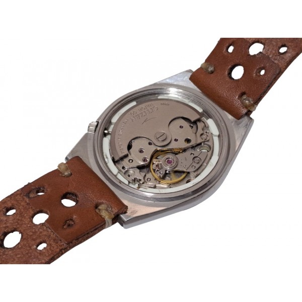 Citizen Saat Citizen Otomatik Kol Saati