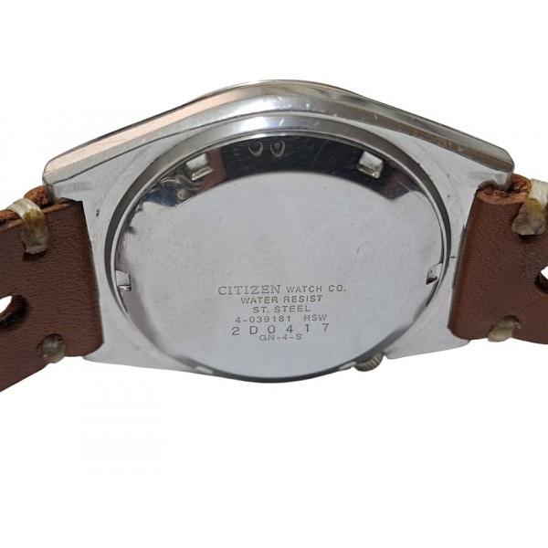 Citizen Saat Citizen Otomatik Kol Saati