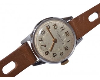 Hislon Saat Hislon Kurmalı Saat Vi..