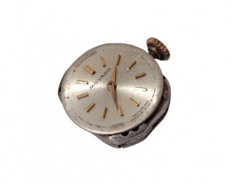 Movado Mekanizma Movado Kurmalı Me..