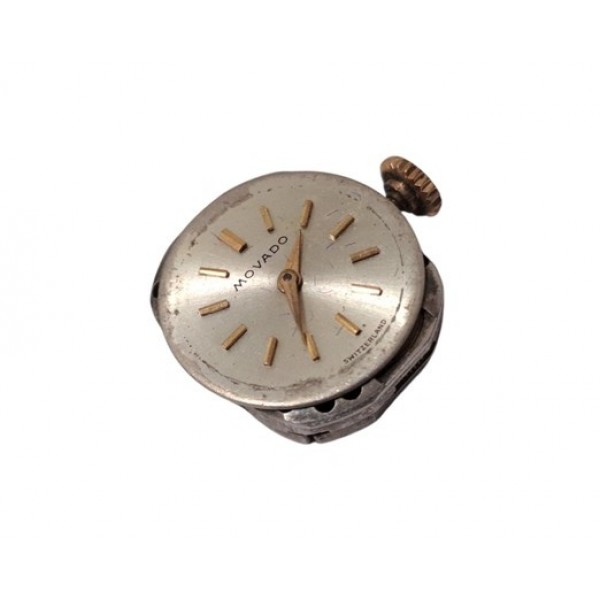 Movado Mekanizma Movado Kurmalı Mekanizma Original Movado 57 Lady Watch Movement Swiss