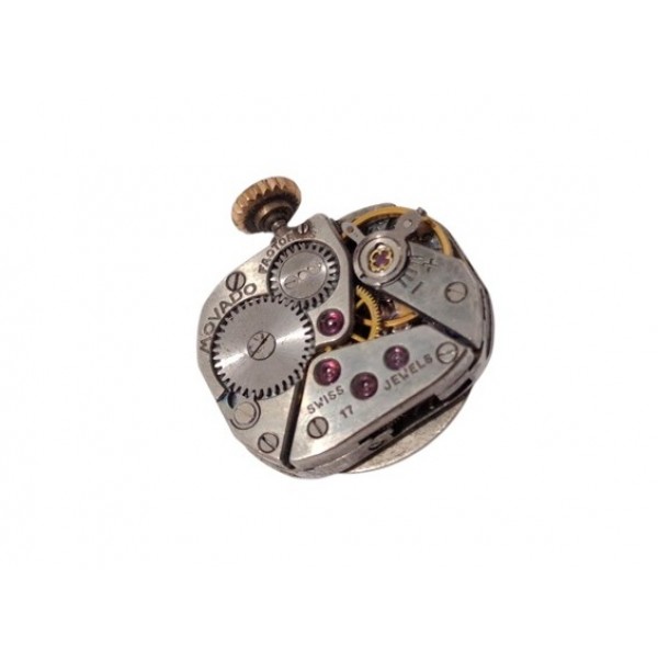 Movado Mekanizma Movado Kurmalı Mekanizma Original Movado 57 Lady Watch Movement Swiss