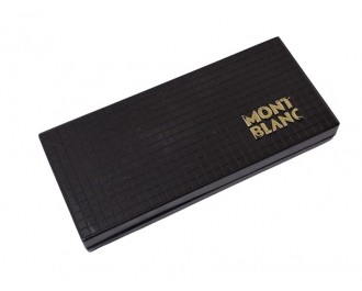 Mont Blanc Kutu Vintage Mont Blanc ..