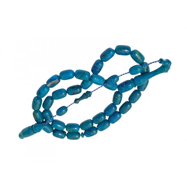 Tesbih Firuze Tesbih Usta işi Koleksiyonluk