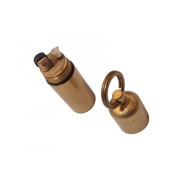 İmco Çakmak İmco 6100 Çakmak İmco Benzinli Çakmak İmco 6100 Solid Brass Oil Lighter