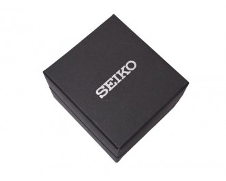 Seiko Kutu Seiko Saat Kutusu Karton..