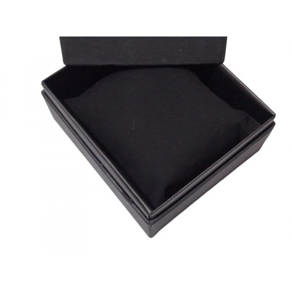 Seiko Kutu Seiko Saat Kutusu Karton Kutu Siyah