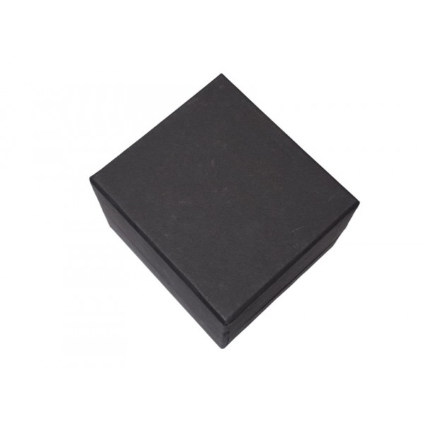 Seiko Kutu Seiko Saat Kutusu Karton Kutu Siyah