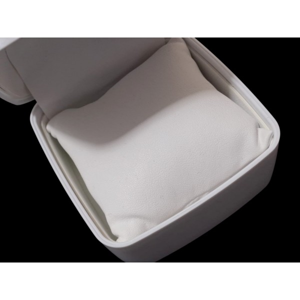 Seiko Kutu Seiko Saat Kutusu Seiko Bakalit Kutu Beyaz