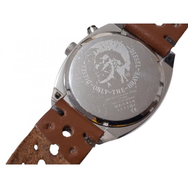 Diesel Saat Diesel DZ-1414 DZ1414 Kol Saati