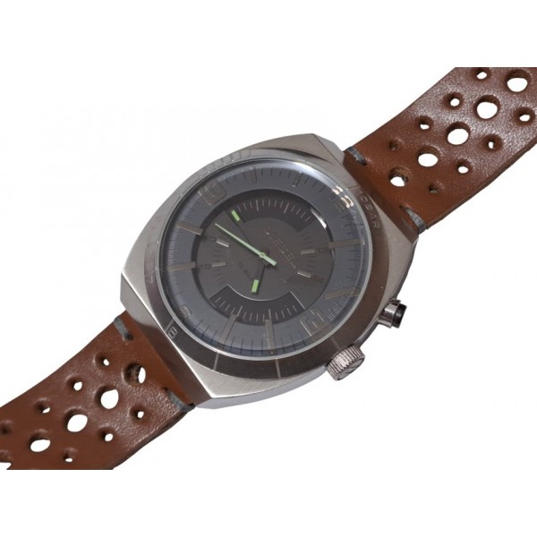 Diesel Saat Diesel DZ-1414 DZ1414 Kol Saati