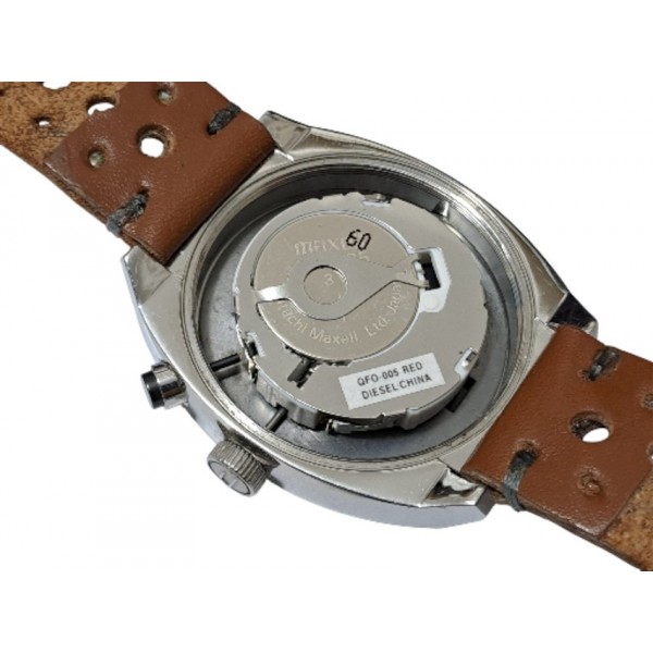 Diesel Saat Diesel DZ-1414 DZ1414 Kol Saati