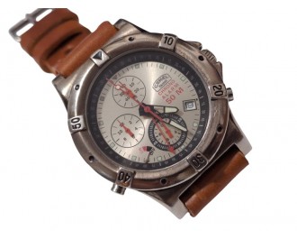 Camel Trophy Saat Vintage Camel Kol..