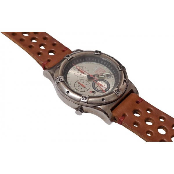 Camel Trophy Saat Vintage Camel Kol Saati Camel Trophy Krono Alarm Saat Vintage Camel Chrono Alarm II Watch