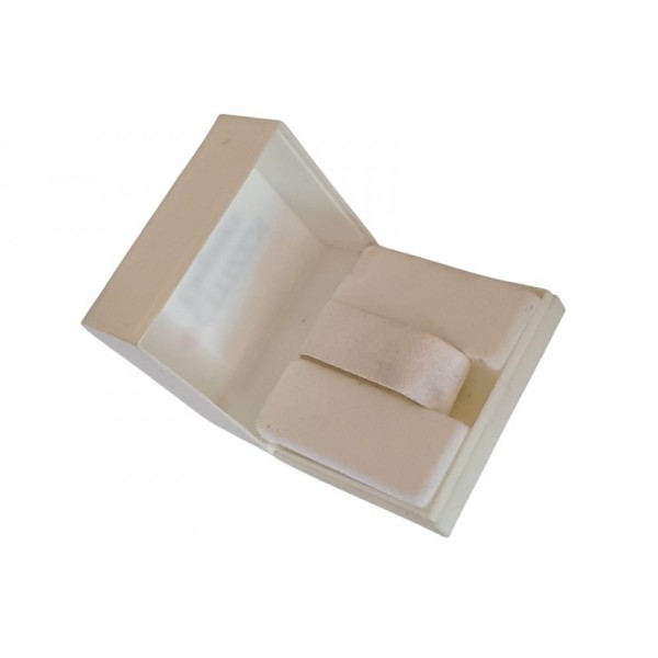 Citizen Kutu Citizen Saat Kutusu Citizen Beyaz Bakalit Kutu Vintage Citizen Watch Box