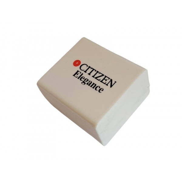 Citizen Kutu Citizen Saat Kutusu Citizen Beyaz Bakalit Kutu Vintage Citizen Watch Box