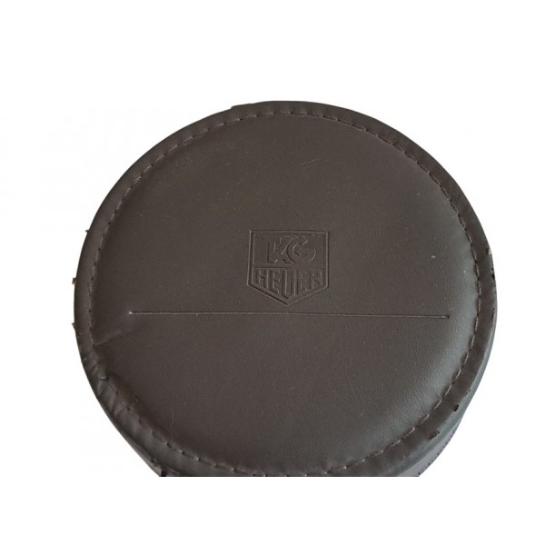 Tag Heuer Kutu Tag Heuer Saat Kutusu Tag Heuer Deri Kutu Tag Heuer Leather Watch Box