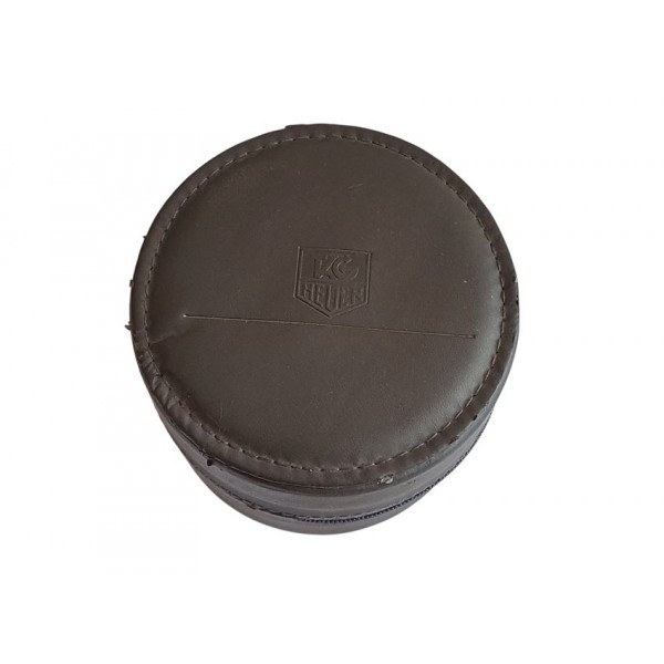 Tag Heuer Kutu Tag Heuer Saat Kutusu Tag Heuer Deri Kutu Tag Heuer Leather Watch Box