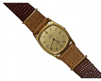 Omega De Ville Saat Omega De Ville ..