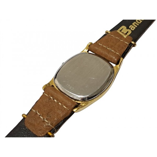 Omega De Ville Saat Omega De Ville Kol Saati Omega Kadın Saati Vintage Omega Lady Quartz Watch