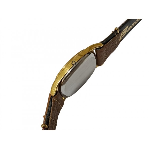 Omega De Ville Saat Omega De Ville Kol Saati Omega Kadın Saati Vintage Omega Lady Quartz Watch