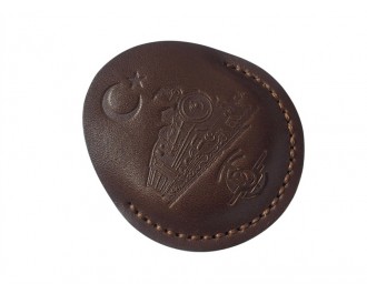 Cep Saati Kılıfı TCDD Logolu Der..