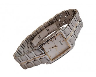 Bulova Saat Bulova Kol Saati Bulova..