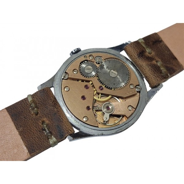 Nacar Saat Nacar Kol Saati Vintage Nacar Swiss Watch in Box