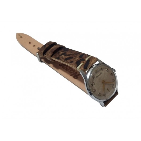 Nacar Saat Nacar Kol Saati Vintage Nacar Swiss Watch in Box