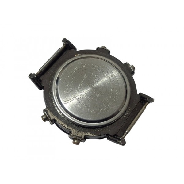 Quemex Saat Quemex Digital Saat Quemex Alarm Chrono Digital Watch