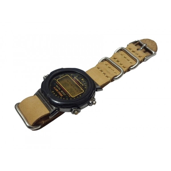 Quemex Saat Quemex Digital Saat Quemex Alarm Chrono Digital Watch