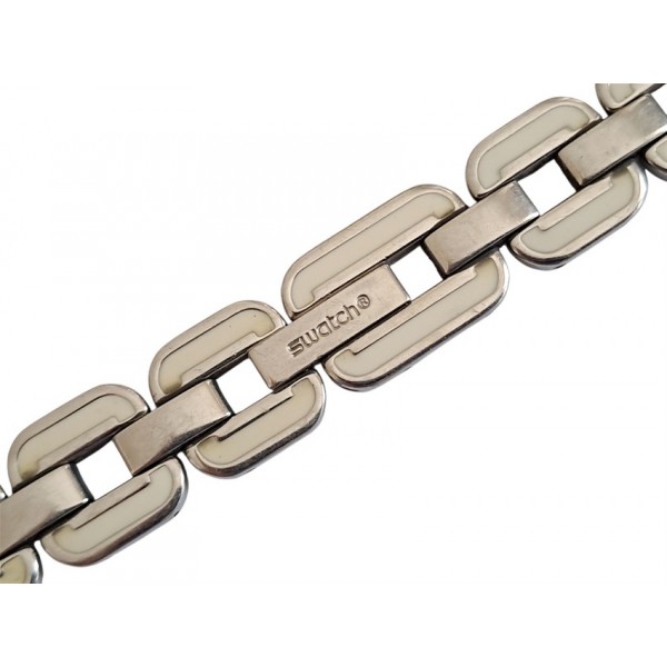 Swatch Kordon 12mm Swatch Çelik Kordon Swatch Bracelet Watch Strap Stainless Steel