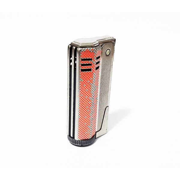 Antika Vintage İmco G11 Gazlı Çakmak Muhtar Çakmağı Old Vintage Gas Lighter
