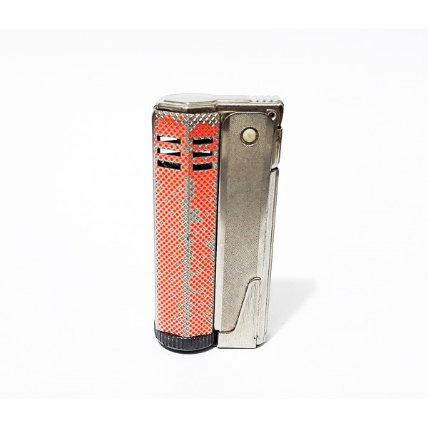 Antika Vintage İmco G11 Gazlı Çakmak Muhtar Çakmağı Old Vintage Gas Lighter