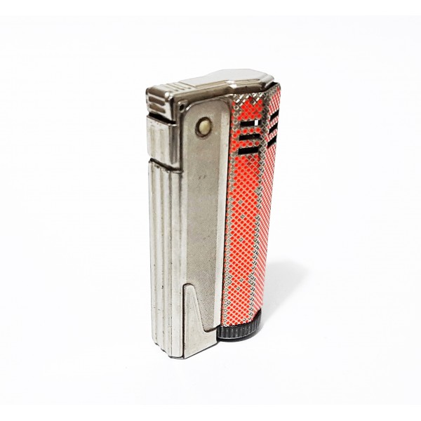 Antika Vintage İmco G11 Gazlı Çakmak Muhtar Çakmağı Old Vintage Gas Lighter