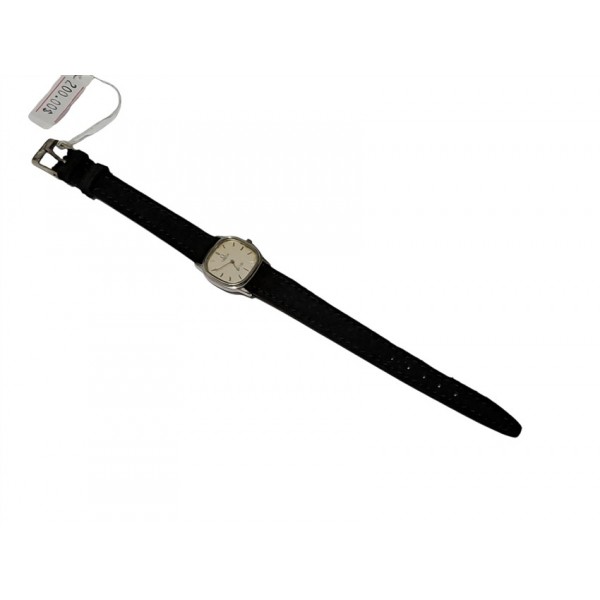 Omega De Ville Saat Omega De Ville Kol Saati Omega Kadın Saati Vintage Omega Lady Quartz Watch Cal 1450 Movement