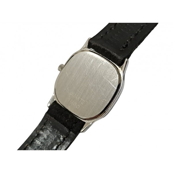 Omega De Ville Saat Omega De Ville Kol Saati Omega Kadın Saati Vintage Omega Lady Quartz Watch Cal 1450 Movement