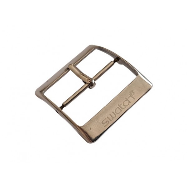 Swatch Toka Swatch Saat Tokası 24mm Swatch Toka