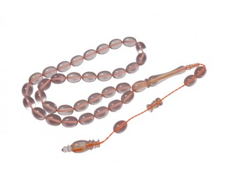 Kanayan Baga Tesbih Usta işi Kolek..