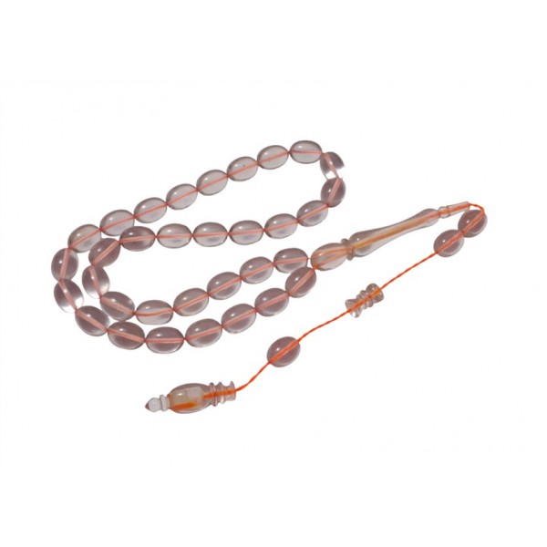 Kanayan Baga Tesbih Usta işi Koleksiyonluk