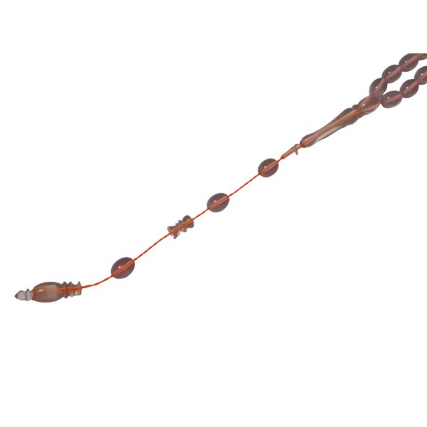 Kanayan Baga Tesbih Usta işi Koleksiyonluk