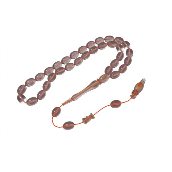 Kanayan Baga Tesbih Usta işi Koleksiyonluk