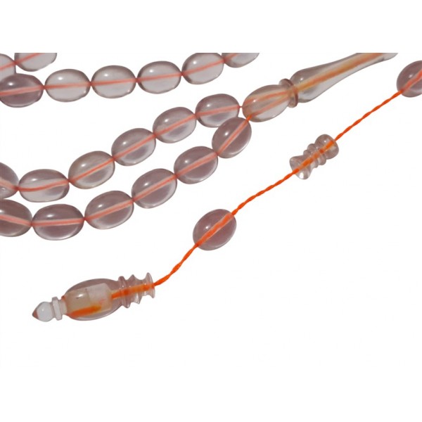 Kanayan Baga Tesbih Usta işi Koleksiyonluk