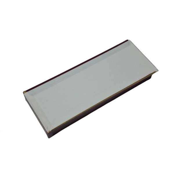 Omega Kutu Omega Deri Kordon Omega Toka Set Yeşil Yılan Derisi Baskı El Yapımı Deri Kordon