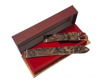 Omega Kutu Omega Deri Kordon Omega ..