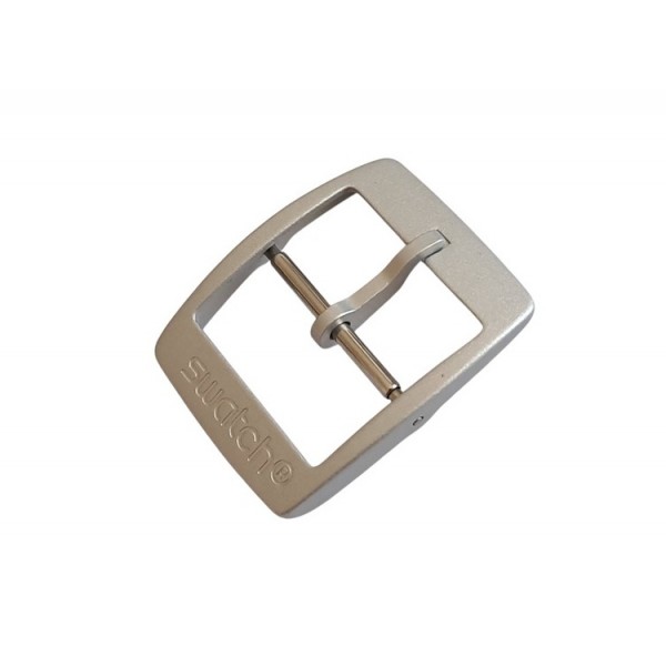 Swatch Toka Swatch Saat Tokası 19mm Swatch Alemin...