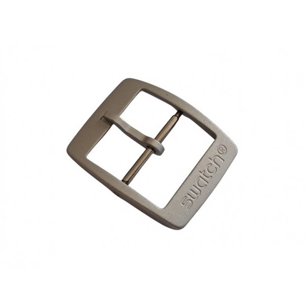 Swatch Toka Swatch Saat Tokası 19mm Swatch Aleminyum Toka