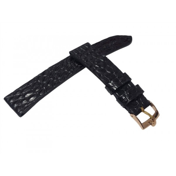 Omega Kutu Omega Toka Omega Deri Kordon Timsah Derisi Baskı El Yapımı Deri Kordon