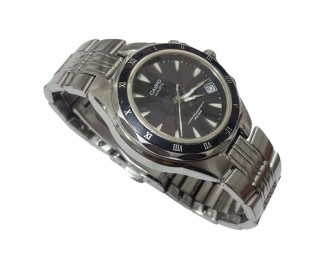 Casio Saat Vintage Casio Kol Saati ..